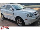 GM - Chevrolet Captiva Sport 3.0 V6 24v AWD Branca