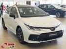 TOYOTA Corolla GR-Sport 2.0 16v 26/26