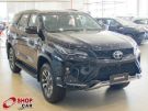 TOYOTA Hilux SW4 SRX Platinum D4-D 2.8TDi 16v 4x4 Cinza
