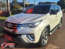 TOYOTA Hilux SW4 SRX Diamond D4-D 2.8TDi 16v 4x4 Preta