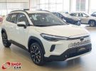 TOYOTA Corolla Cross XRE 2.0 16v Branca