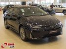 TOYOTA Corolla XEi 2.0 16v Preta