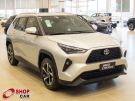 TOYOTA Yaris Cross XRE 1.5 16v Prata
