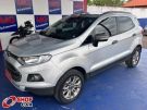 FORD EcoSport Freestyle 1.6 16v Prata
