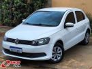 VW - Volkswagen Gol Special 1.0 4p. Branca