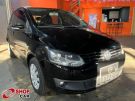 VW - Volkswagen Fox 1.0 4p. Preta