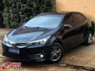 TOYOTA Corolla GLi 1.8 16v Preta