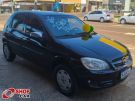 GM - Chevrolet Celta Life 1.0 4p. Preta