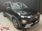 HYUNDAI Creta Limited 1.0T 12v Preta