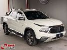 FIAT Toro Ranch 2.0TDi 16v 4x4 Branca