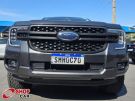 FORD Ranger XLS 2.0TDi 16v 4x4 C.D. Cinza