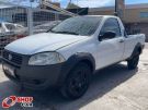 FIAT Strada Working 1.4 C.S. Branca