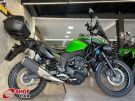 KAWASAKI Versys-X 300 Verde