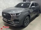 CHERY Tiggo 8 Pro 1.6T 16v Cinza