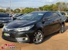TOYOTA Corolla XEi 2.0 16v Preta