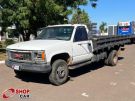 GMC 6-100 Branca