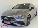 MERCEDES-BENZ CLA 200 AMG Line 1.3T 16v Cinza