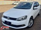 VW - Volkswagen Gol Comfortline 1.0 4p. Branca