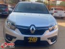 RENAULT Sandero Zen 1.6 16v Prata