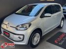 VW - Volkswagen Up! Move 1.0 12v I-Motion 4p. Prata