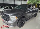 RAM 1500 Classic Laramie Night Edition 5.7 V8 4x4 C.D. Cinza