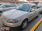 VW - Volkswagen Saveiro Sportline 1.8 Prata