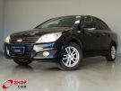 GM - Chevrolet Vectra Elegance 2.0 Preta