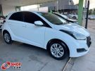 HYUNDAI HB20 Comfort Plus 1.0 12v Branca