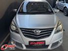 LIFAN 530 1.5 16v Prata