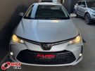 TOYOTA Corolla XEi 2.0 16v Prata