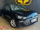 HYUNDAI HB20S Comfort Plus 1.0T 12v Preta