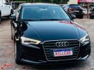 AUDI A3 Sedan Attraction 1.4 TFSi 16v Preta