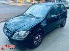 GM - Chevrolet Celta Life 1.0 2p. Preta