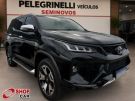 TOYOTA Hilux SW4 SRX 4.0 V6 24v 4x4 Preta