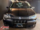 FIAT Strada Adventure 1.8 C.E. Cinza