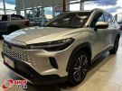 TOYOTA Corolla Cross XRX Hybrid 1.8 16v Branca