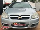 GM - Chevrolet Vectra Elite 2.4 16v Prata