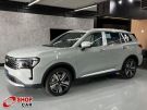 FORD Territory Titanium 1.5T 16v Cinza