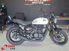 ROYAL ENFIELD Hunter 350 Rebel Branca