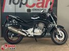 HONDA CB 300R Preta