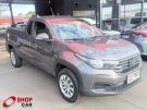 FIAT Strada Freedom 1.3 C.S. Cinza