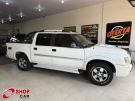 GM - Chevrolet S10 Executive 2.4 C.D. Branca