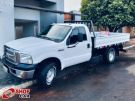FORD F350 2.8TDi Branca