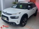 CITROËN C4 Cactus Shine Pack 1.6 16v THP Branca