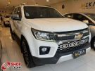 GM - Chevrolet S10 LTZ 2.8CTDi 16v 4x4 C.D. Branca