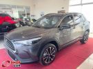 TOYOTA Corolla Cross XRX 2.0 16v Cinza