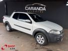 FIAT Strada Freedom 1.4 C.D. Branca
