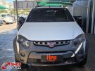FIAT Strada Adventure 1.8 16v C.D. Branca