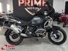 BMW R 1250 GS Adventure Premium Triple Black Preta