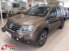 RENAULT Duster Iconic 1.6 16v Marrom